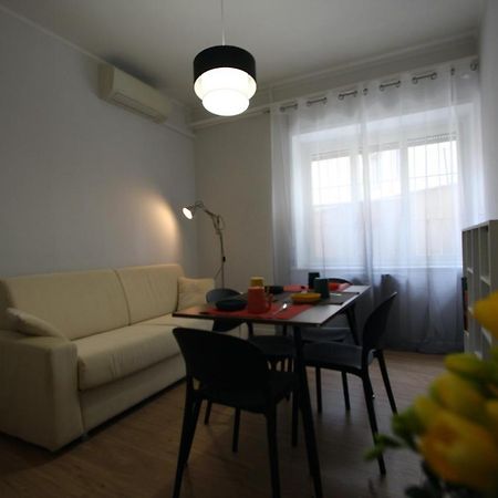 Vascello Holiday House Lägenhet Rom Exteriör bild